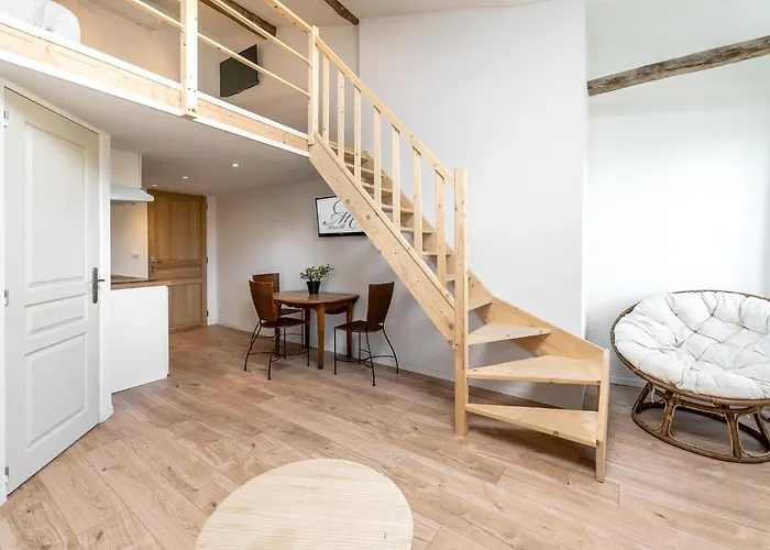 Maison Carles Bnb
