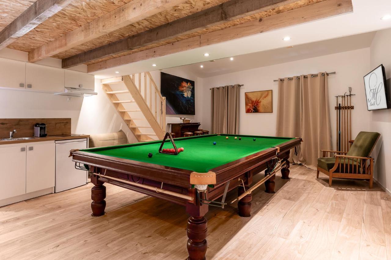 Bed & Breakfast Maison Carles La Colle-sur-Loup