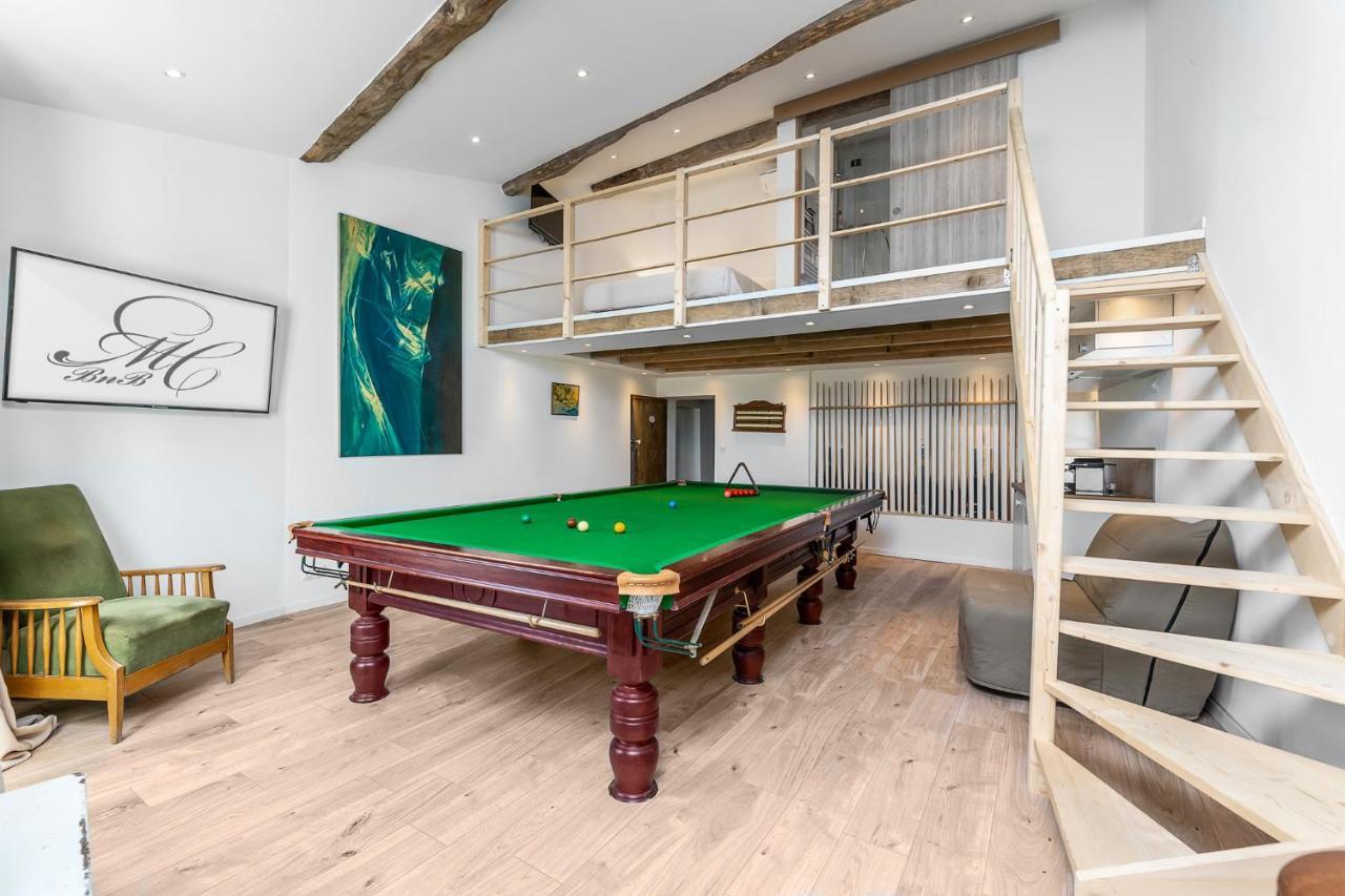 Maison Carles Bed & Breakfast 3*