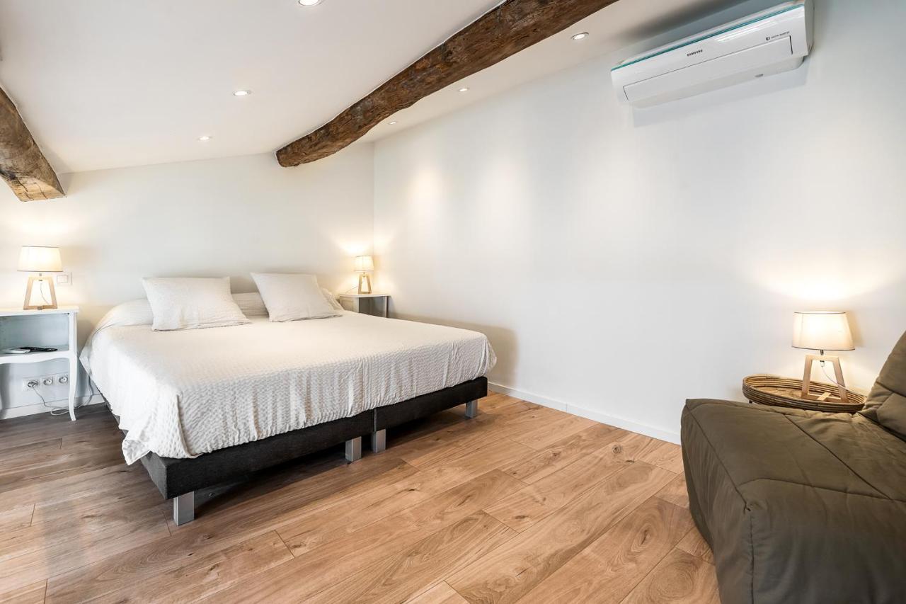 Bed & Breakfast Maison Carles