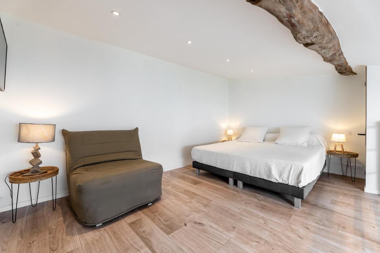 Maison Carles Bed & Breakfast La Colle-sur-Loup