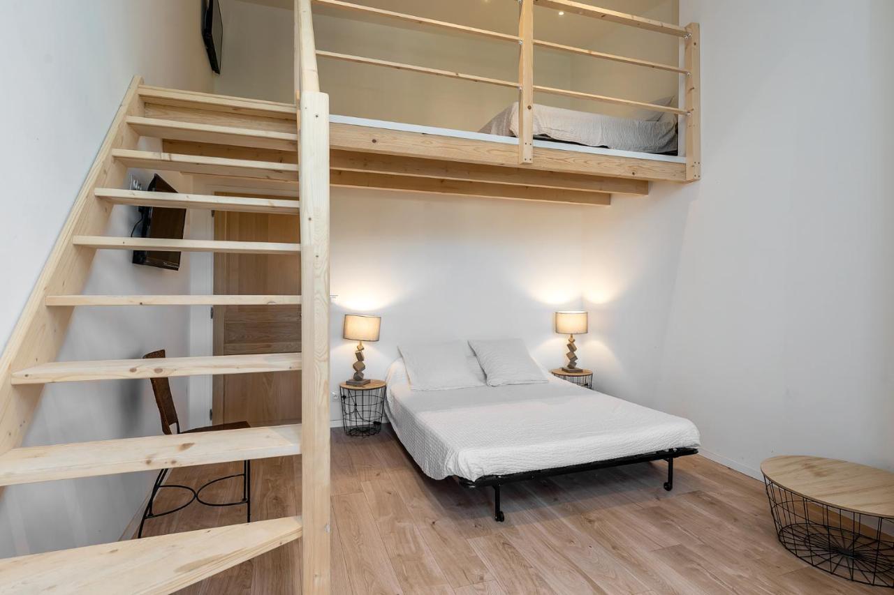 Maison Carles Bed & Breakfast