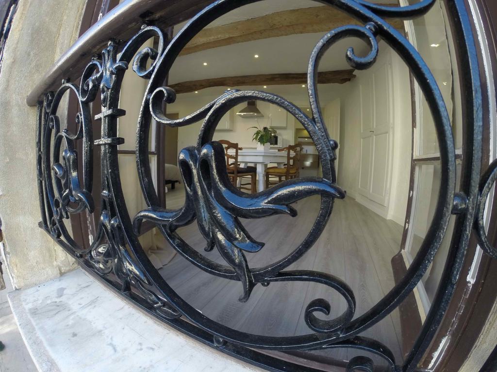 Maison Carles 3* La Colle-sur-Loup