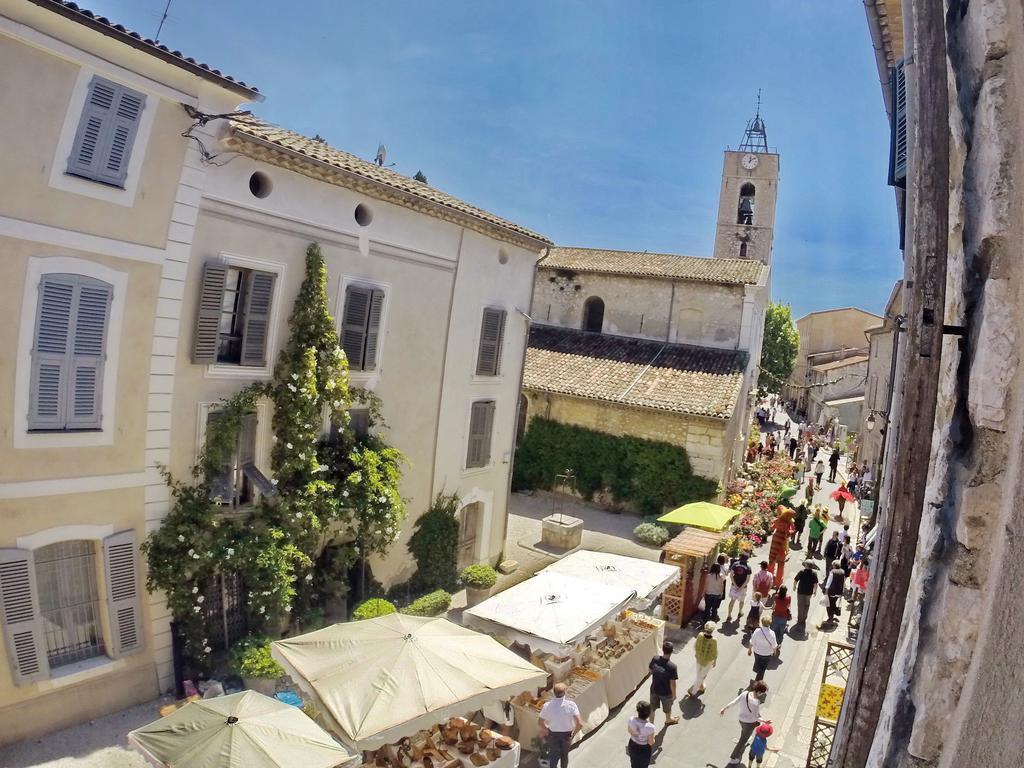 Maison Carles La Colle-sur-Loup