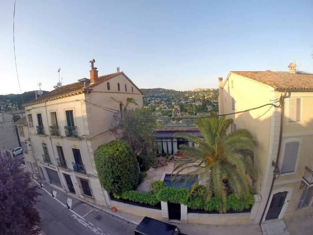 Bed & Breakfast Maison Carles La Colle-sur-Loup