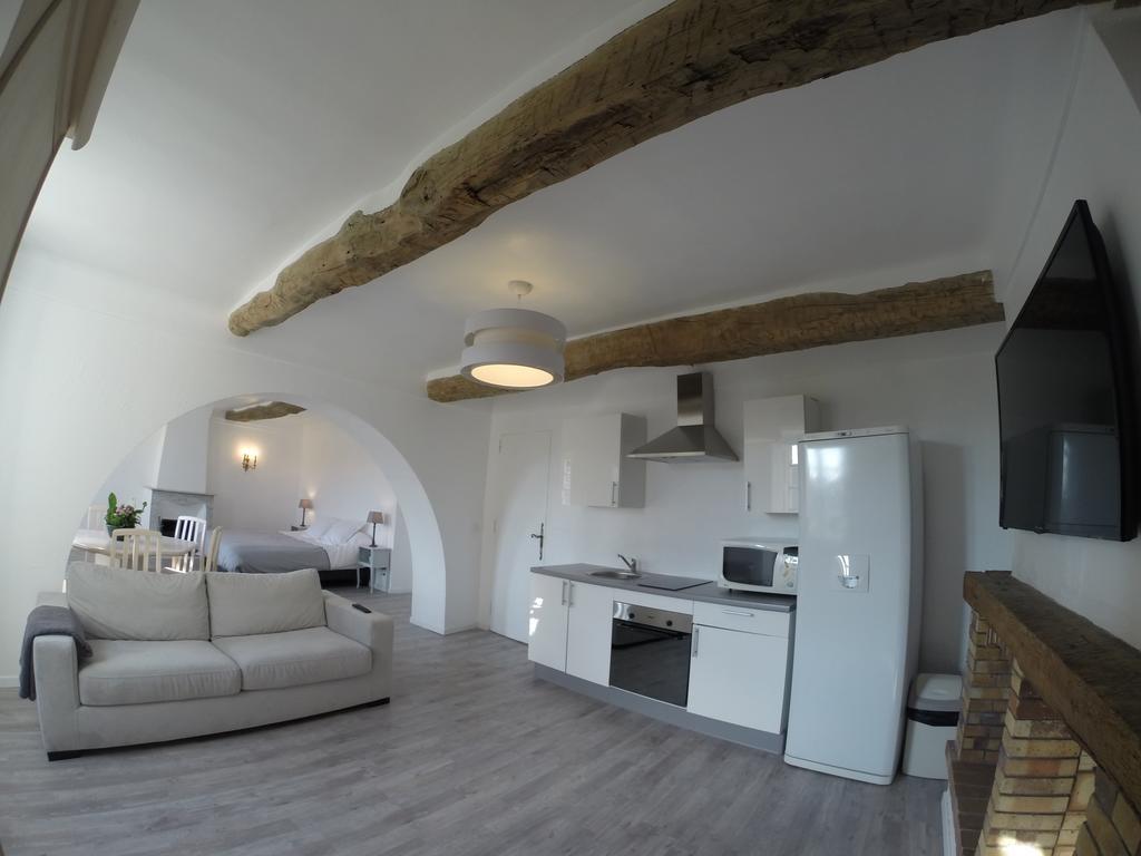 Bed & Breakfast Maison Carles