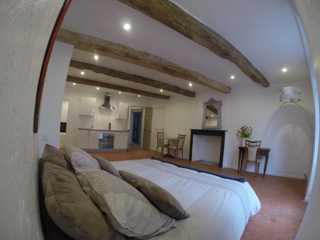Bed & Breakfast Maison Carles