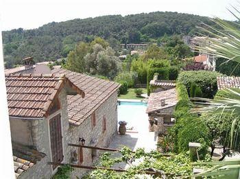Bed & Breakfast Maison Carles
