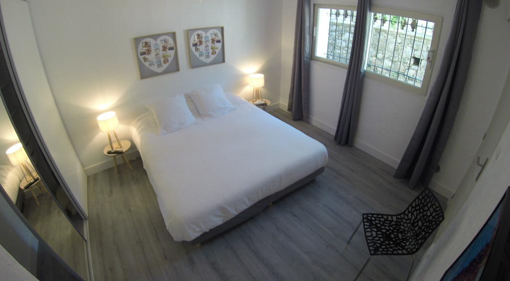 Maison Carles La Colle-sur-Loup