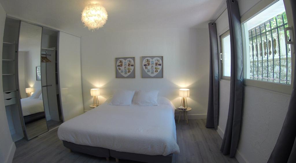 Bed & Breakfast Maison Carles