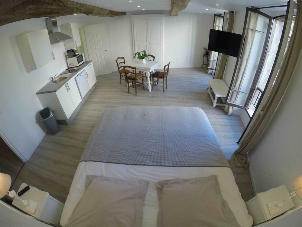 Maison Carles La Colle-sur-Loup