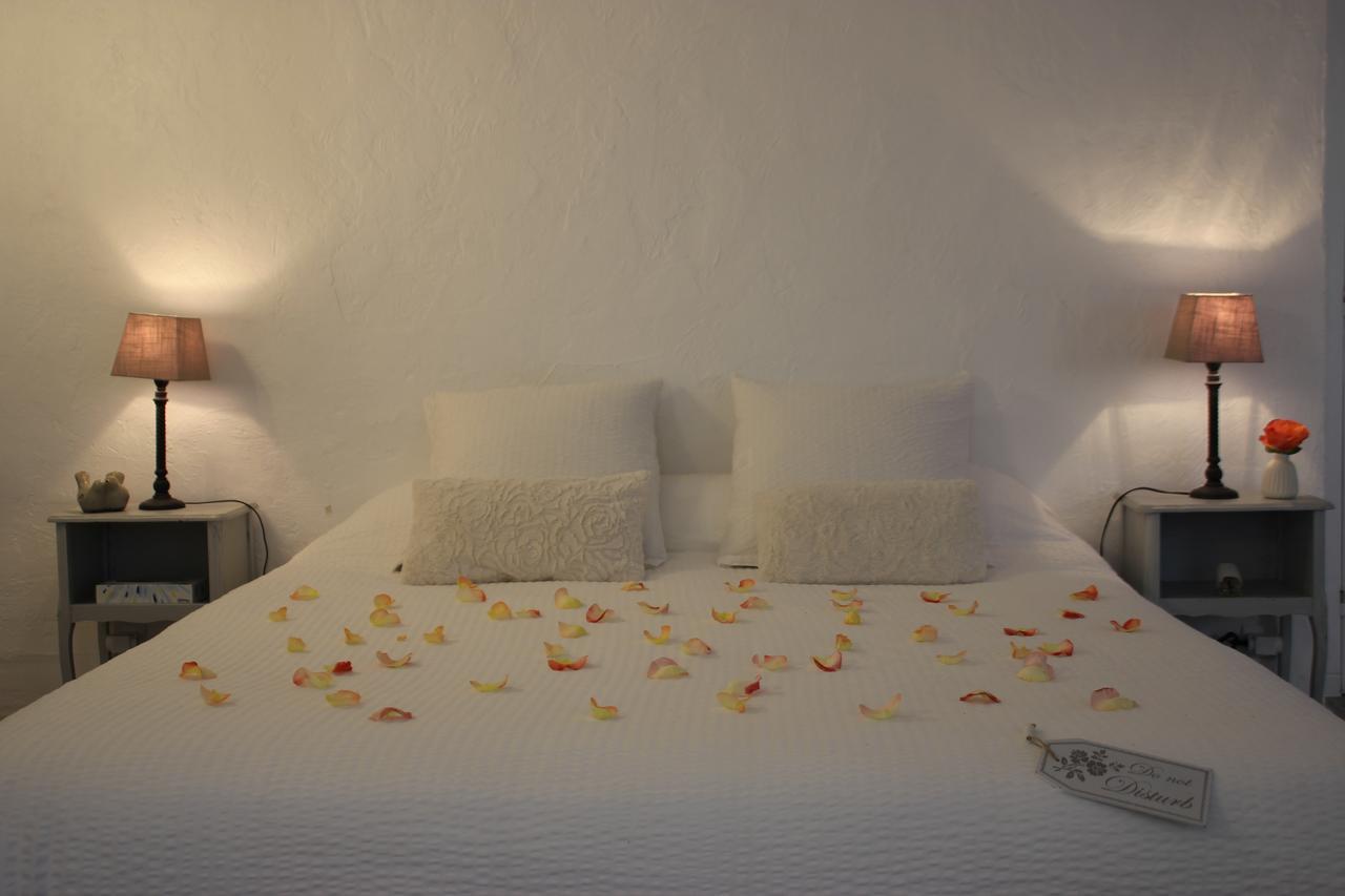 Maison Carles Bed & Breakfast 3*