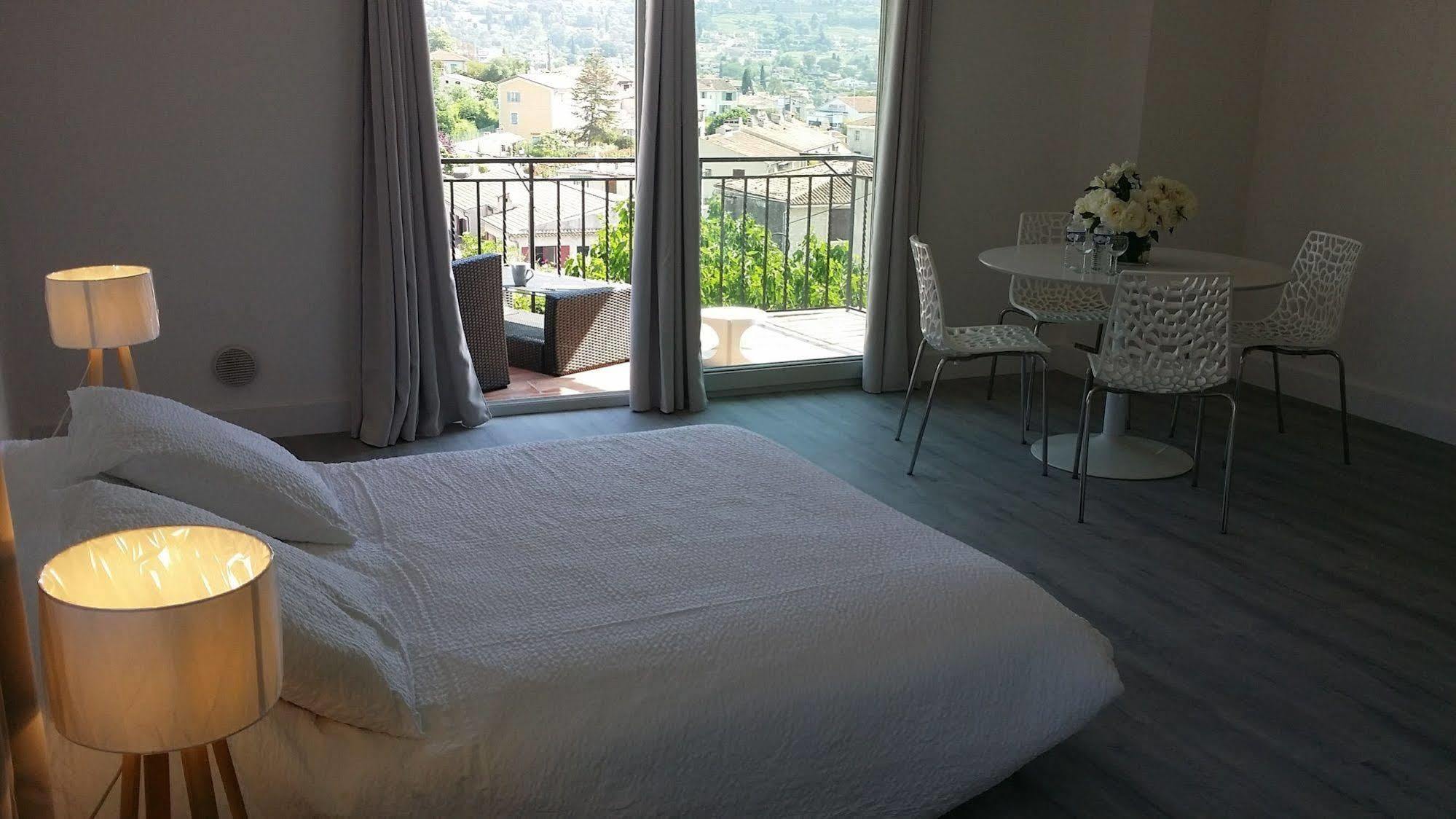 Maison Carles 3* La Colle-sur-Loup