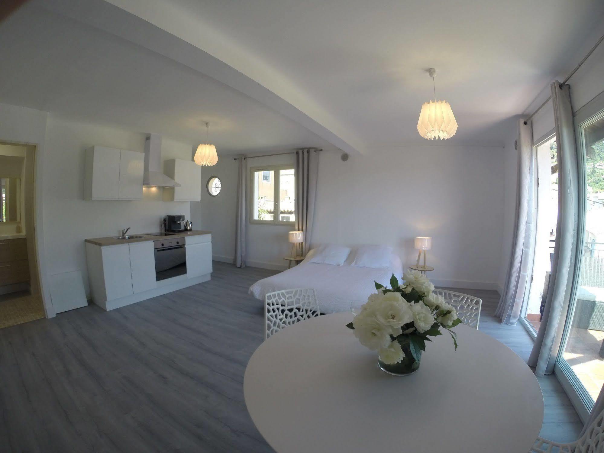Maison Carles La Colle-sur-Loup