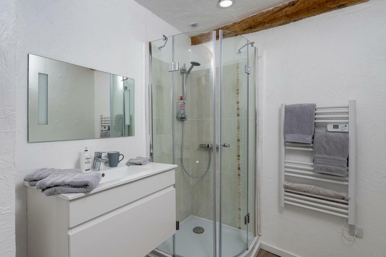 Maison Carles Bed & Breakfast
