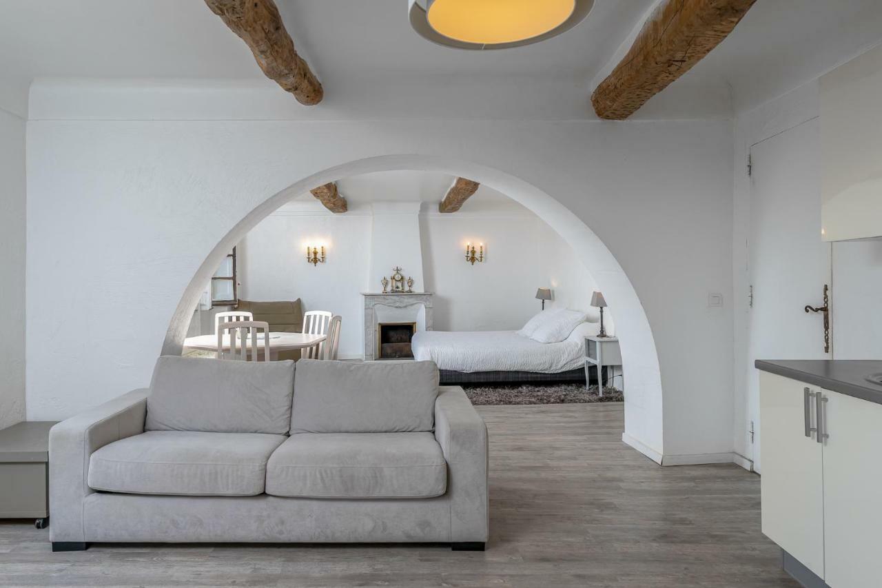 Maison Carles 3* La Colle-sur-Loup