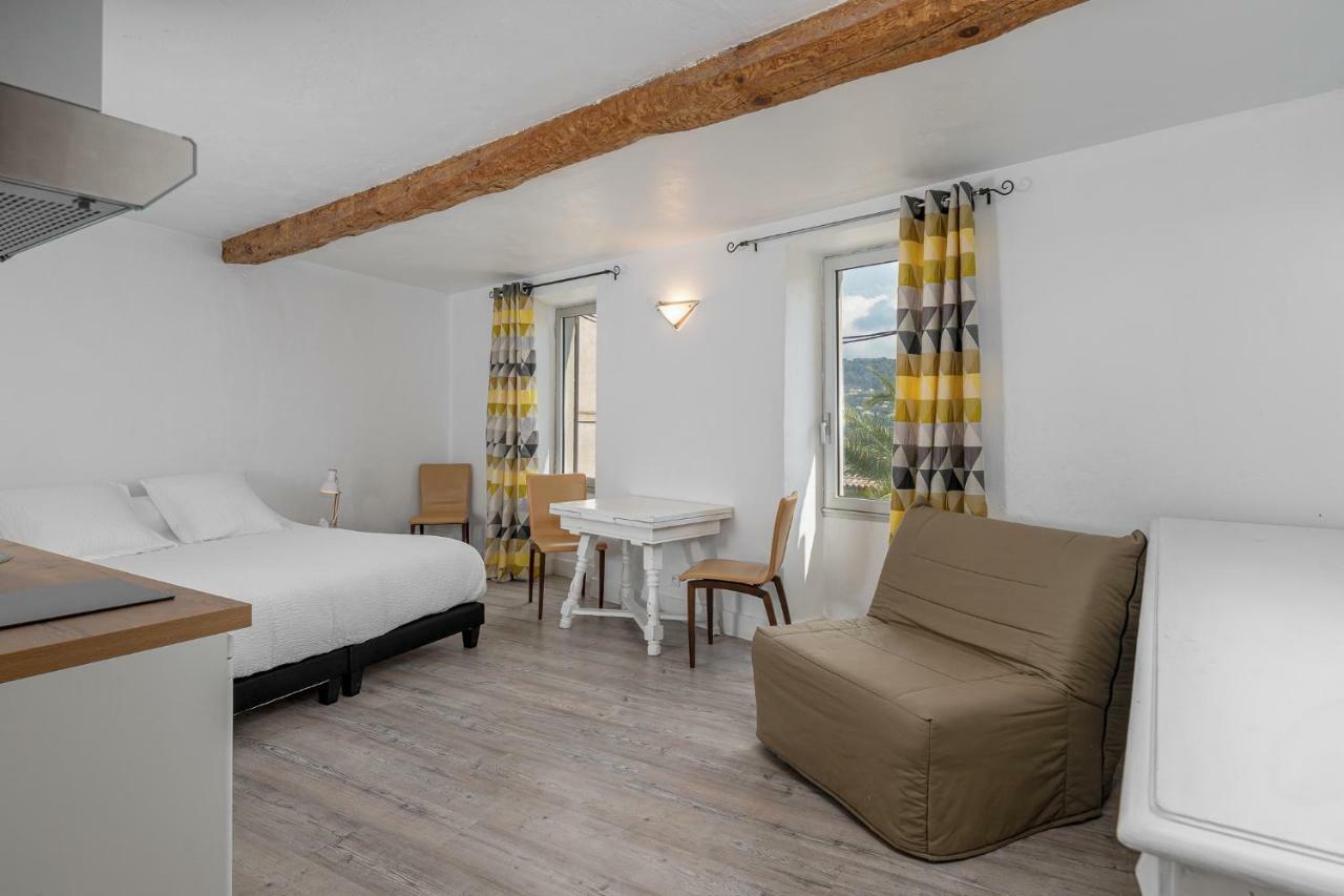 Bed & Breakfast Maison Carles