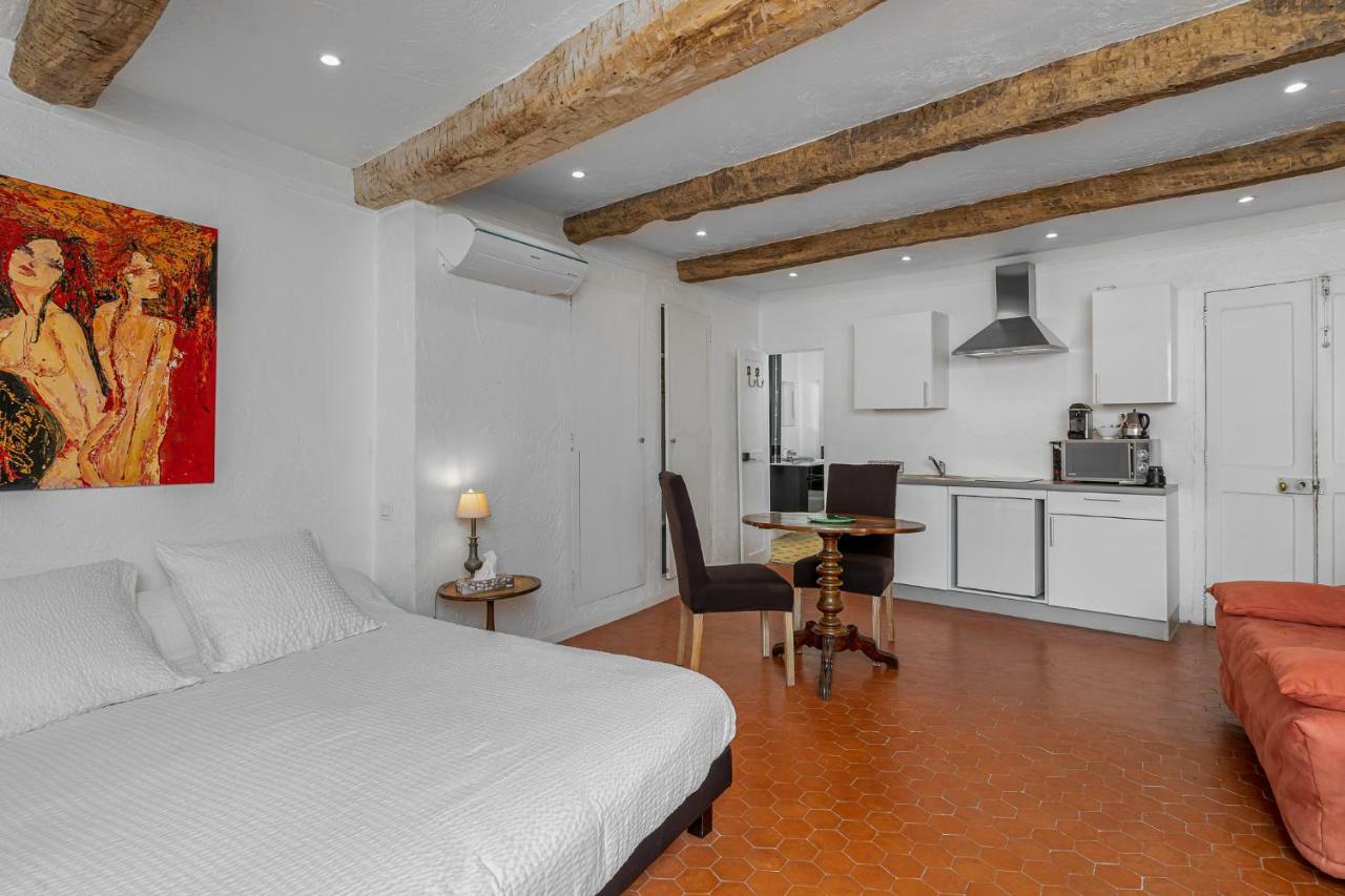 Maison Carles 3* La Colle-sur-Loup