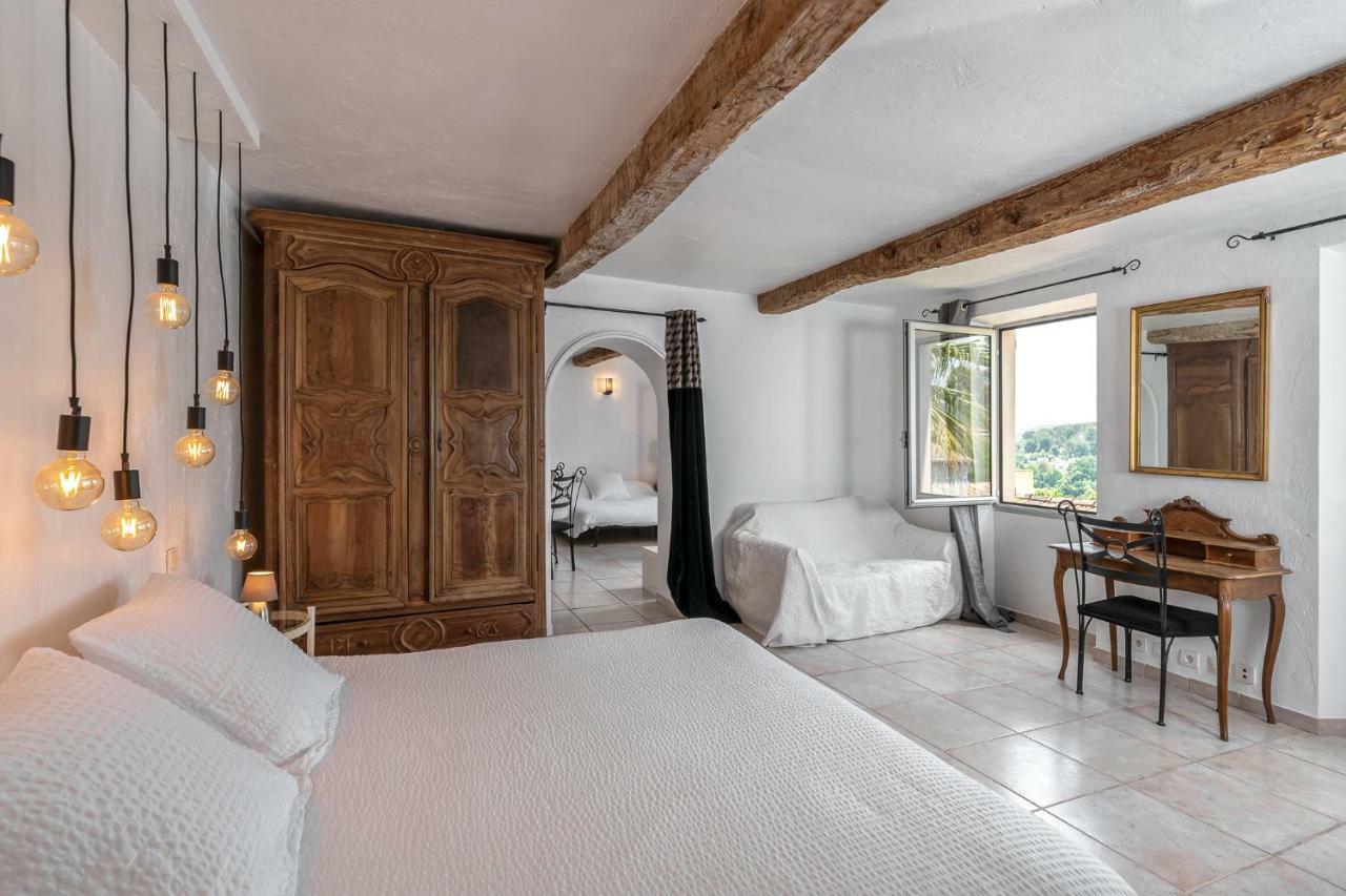 Bed & Breakfast Maison Carles