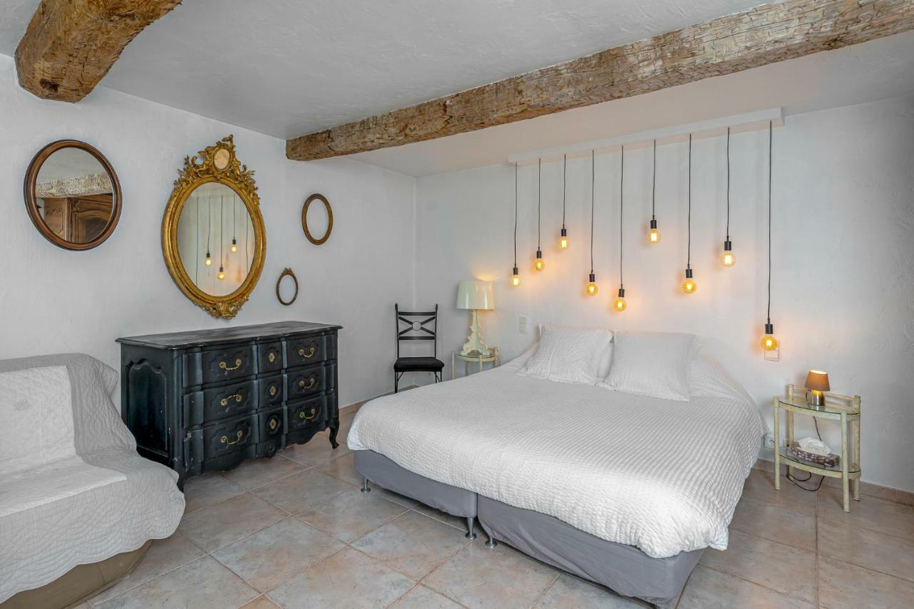 Maison Carles 3* La Colle-sur-Loup