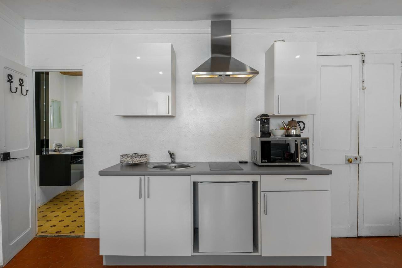 Maison Carles 3* La Colle-sur-Loup