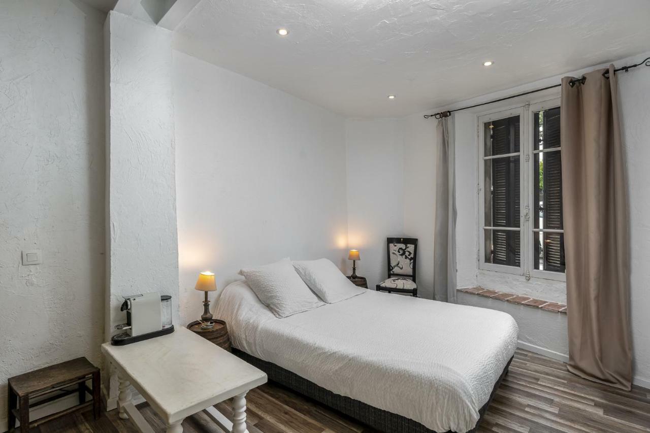 Maison Carles 3* La Colle-sur-Loup