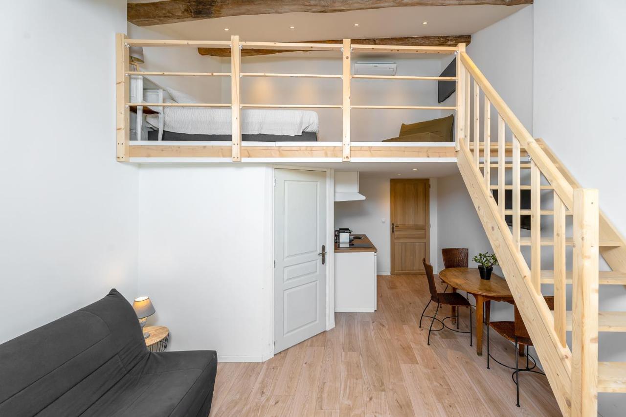 Maison Carles 3*