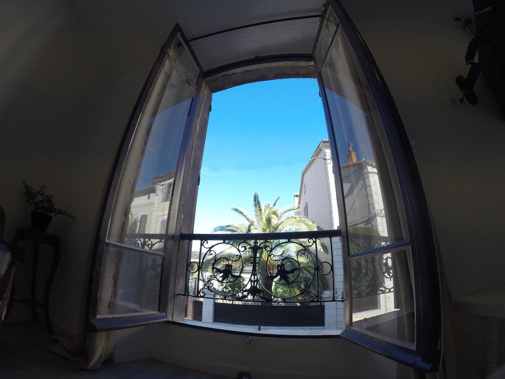 Maison Carles Couette-café