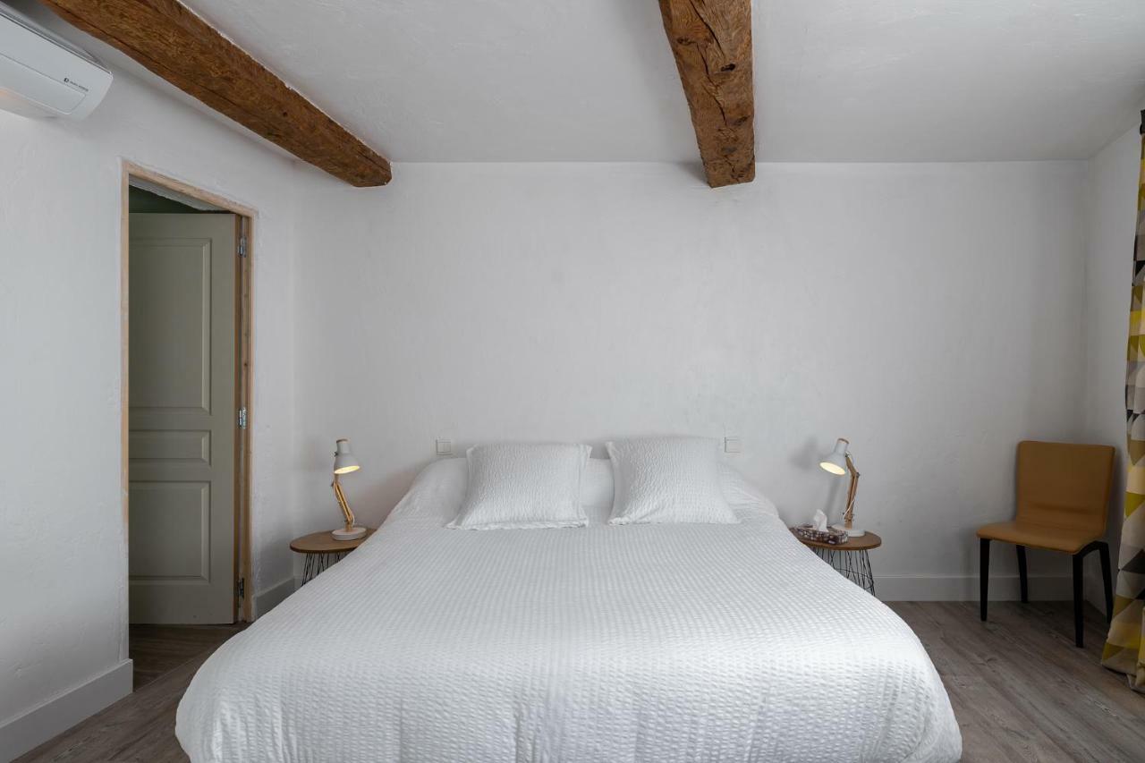 Couette-café Maison Carles