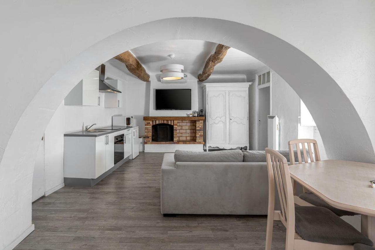 Maison Carles Couette-café La Colle-sur-Loup